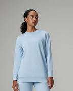 Sunday Reset Crew Top