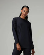 Sunday Reset Crew Top
