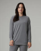 Sunday Reset Crew Top