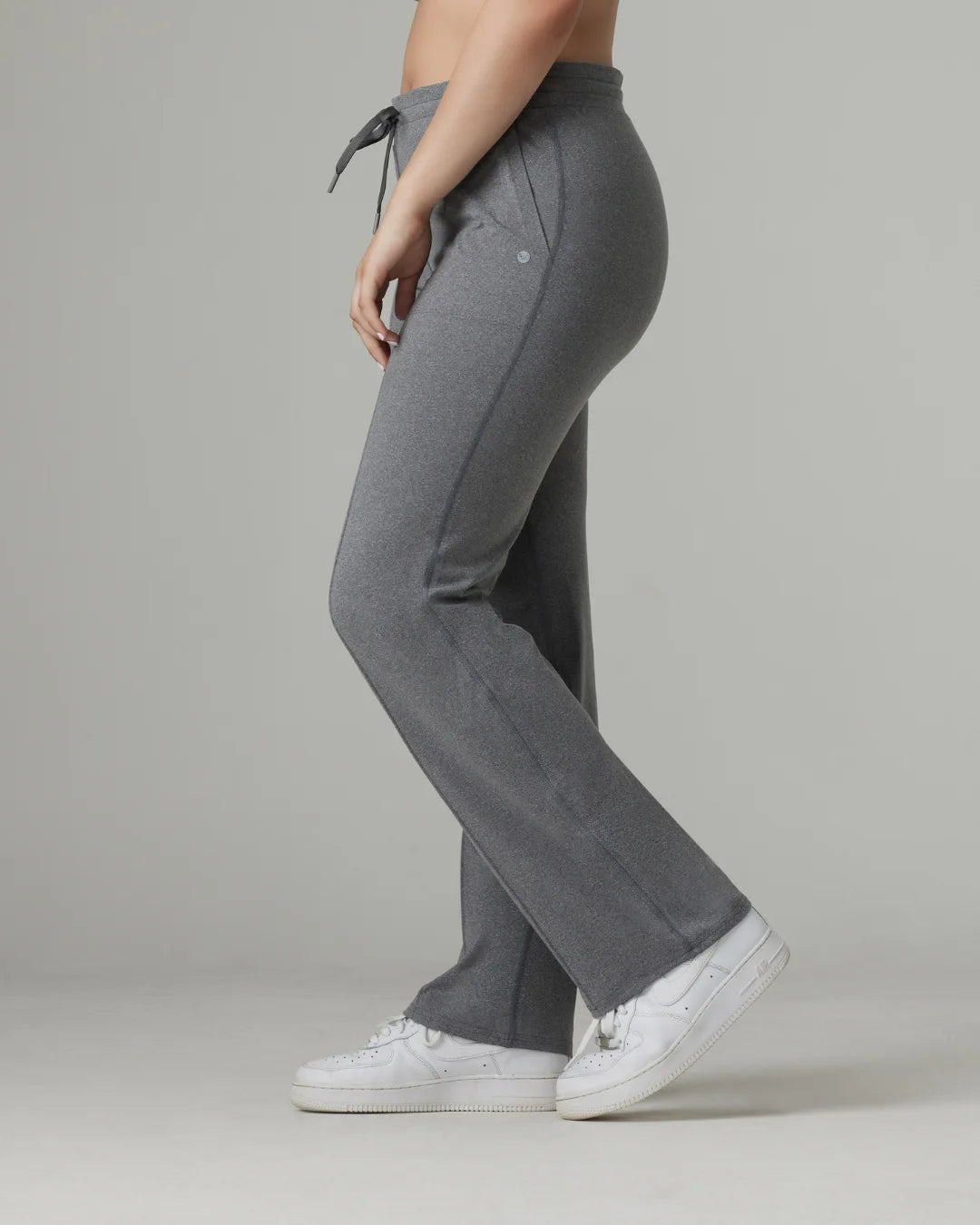 Sunday Reset Flare Pant