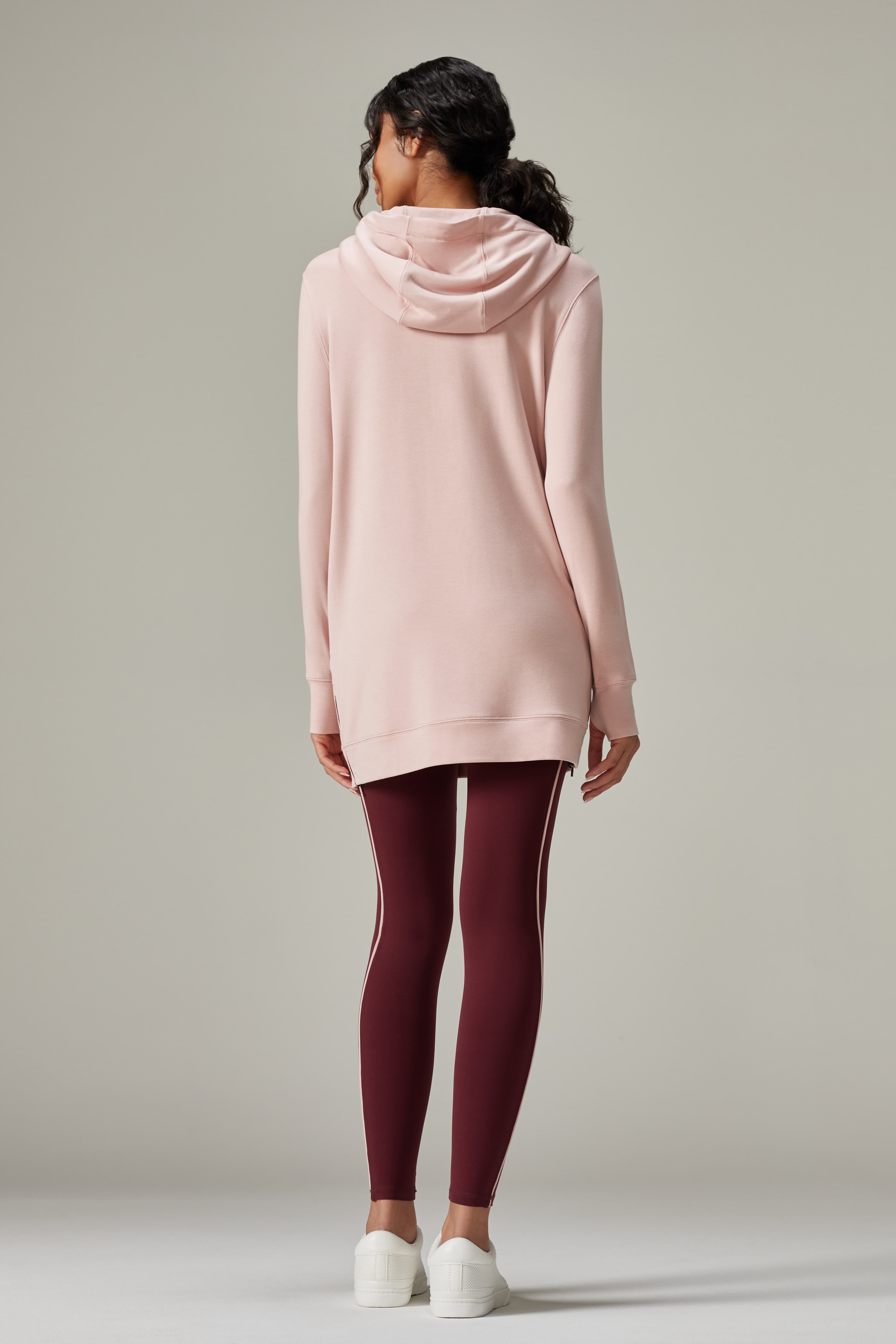Ultrasoft Daily Hoodie