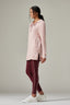 Women's Casual Ultrasoft Hoodie Pullover Hooded Top Long Sleeve Sweatshirt with Pockets Size XS-XL