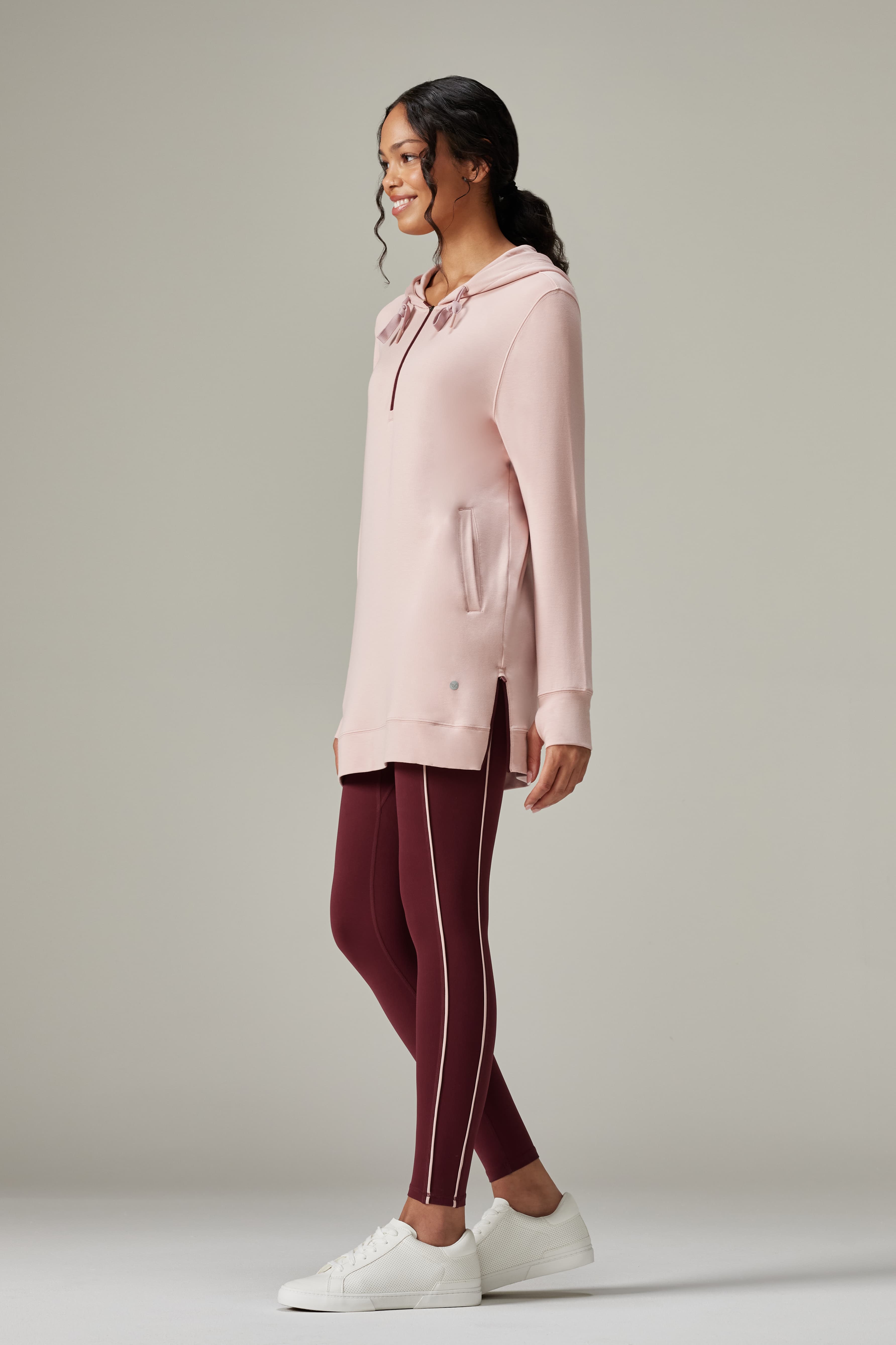 Ultrasoft Daily Hoodie