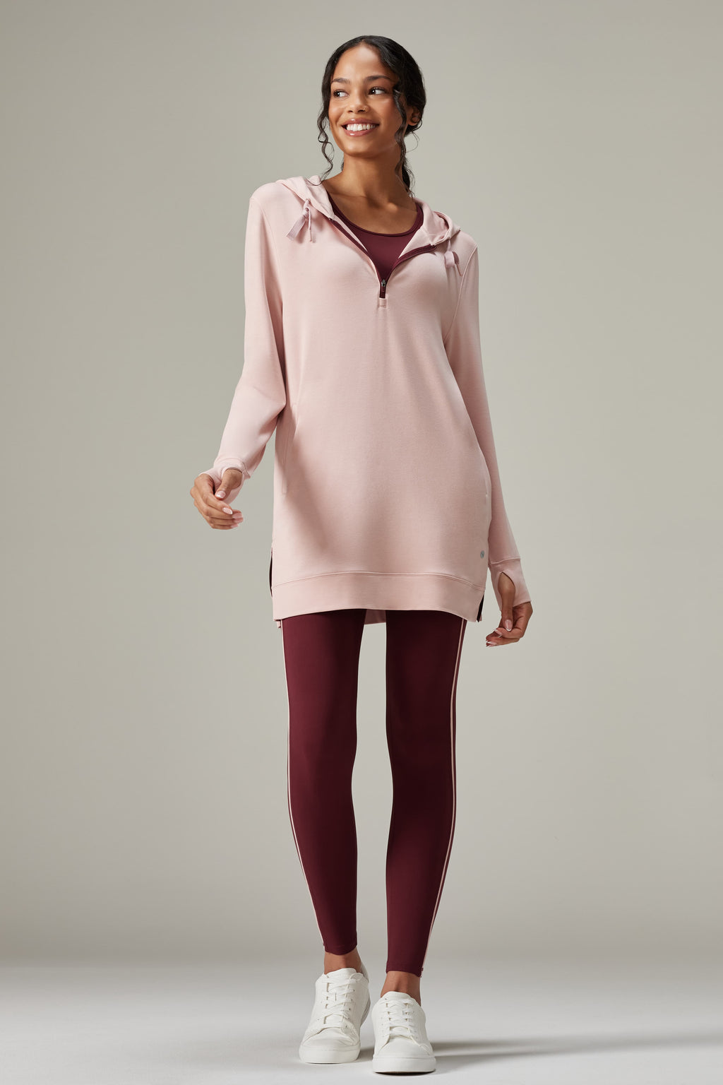 Ultrasoft Daily Hoodie