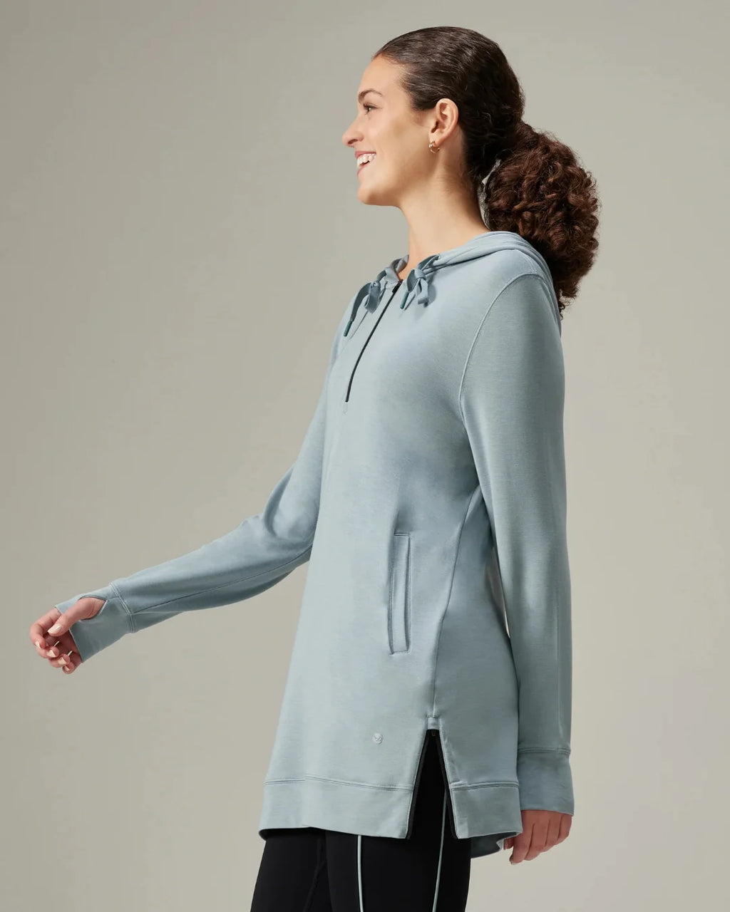 Ultrasoft Daily Hoodie