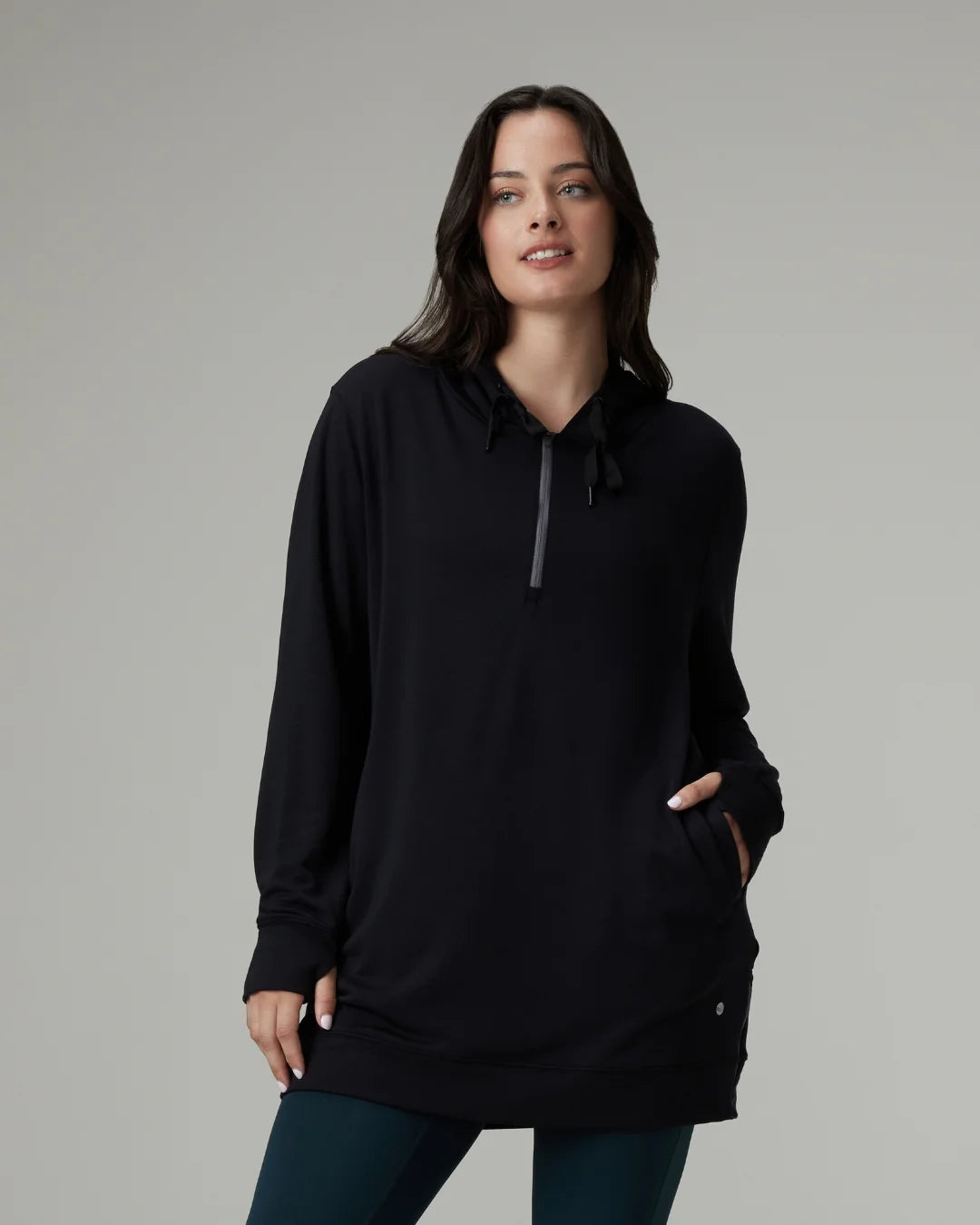 Ultrasoft Daily Hoodie