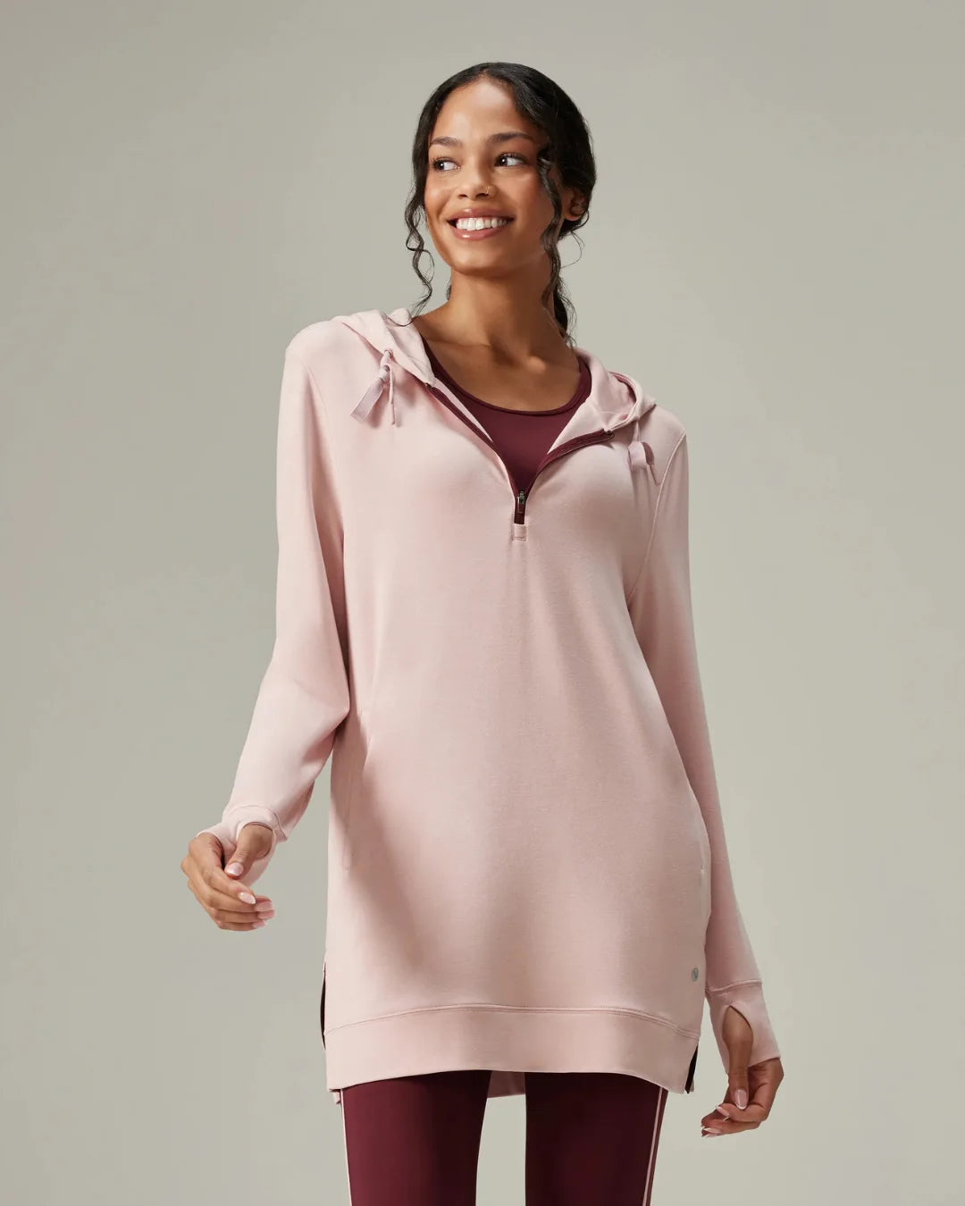 Ultrasoft Daily Hoodie