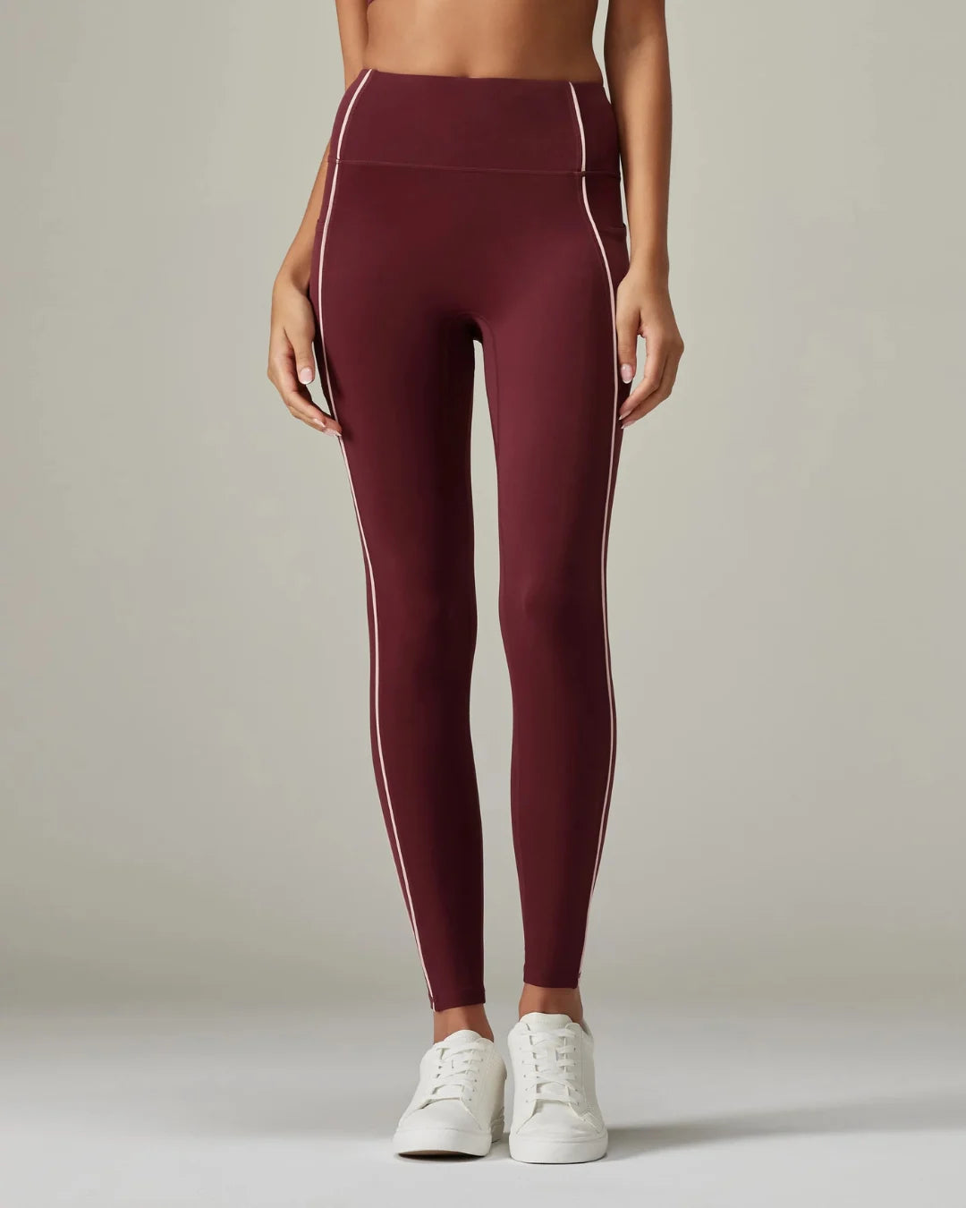 Weightless Performance legging  (Inseam 28”)