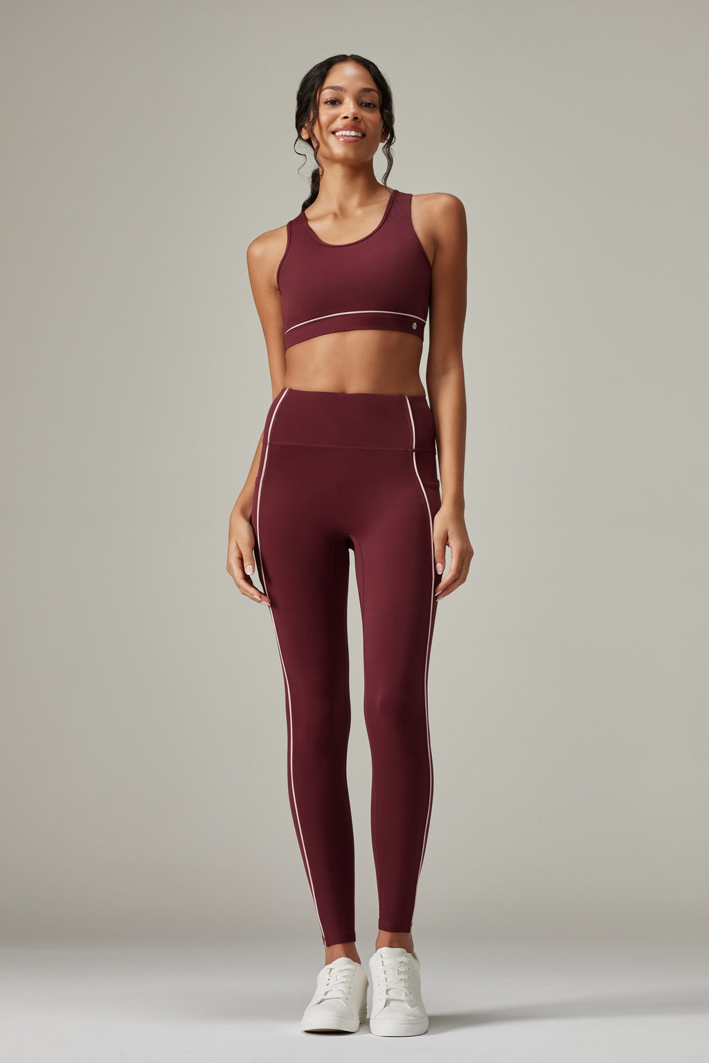 Weightless Performance legging  (Inseam 28”)