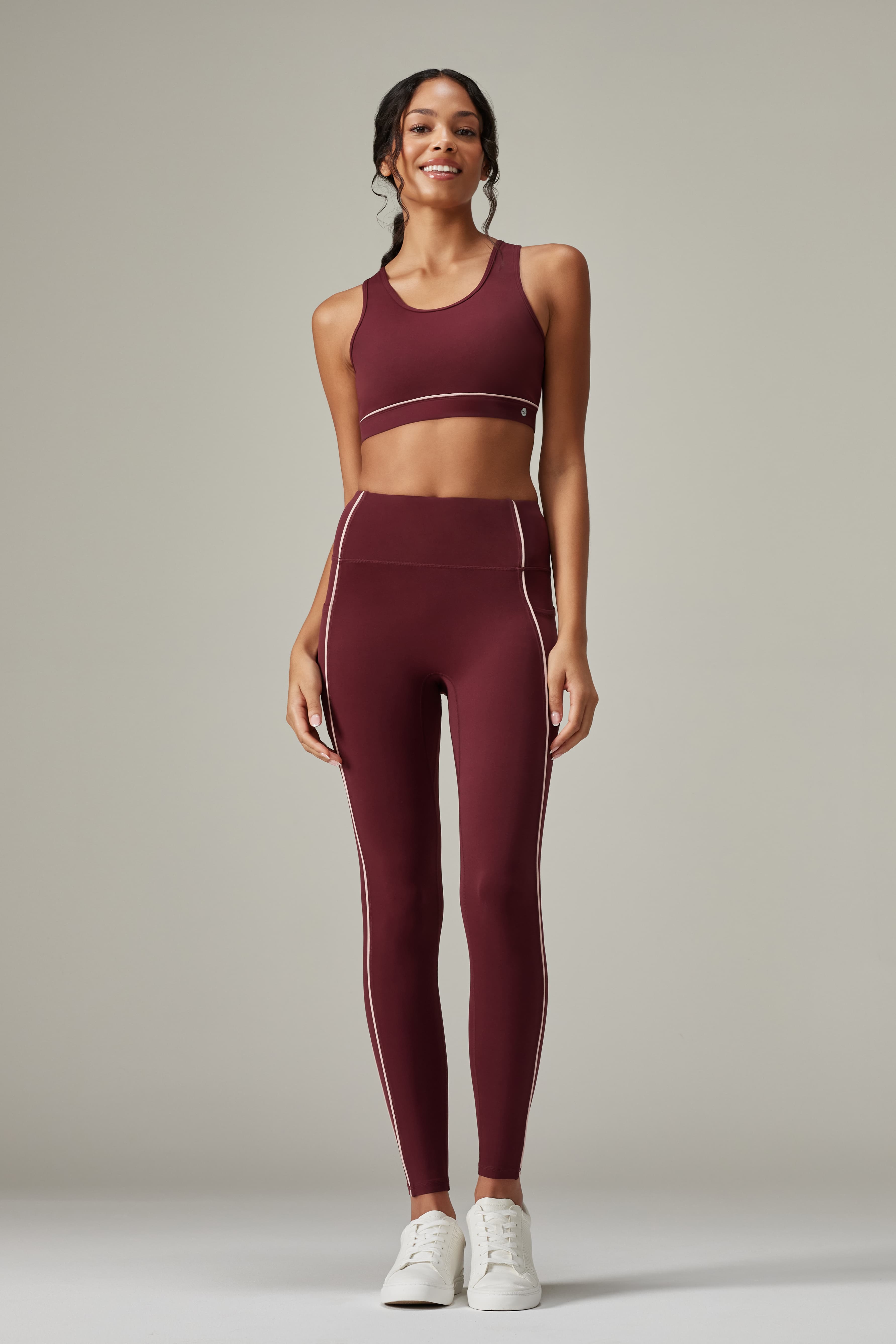 Weightless Performance legging  (Inseam 28”)