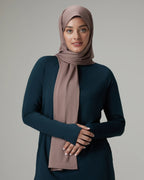 Essential Mesh Wrap Hijab