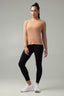 Essential Long Sleeve Rib Top