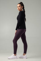 Essential Rib Top