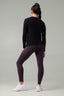 Essential Long Sleeve Rib Top