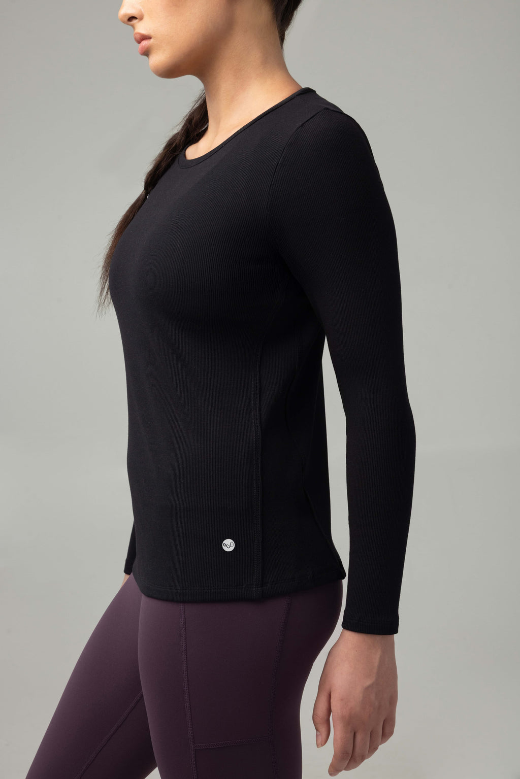 Essential Rib Top
