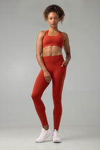 Essential Legging
