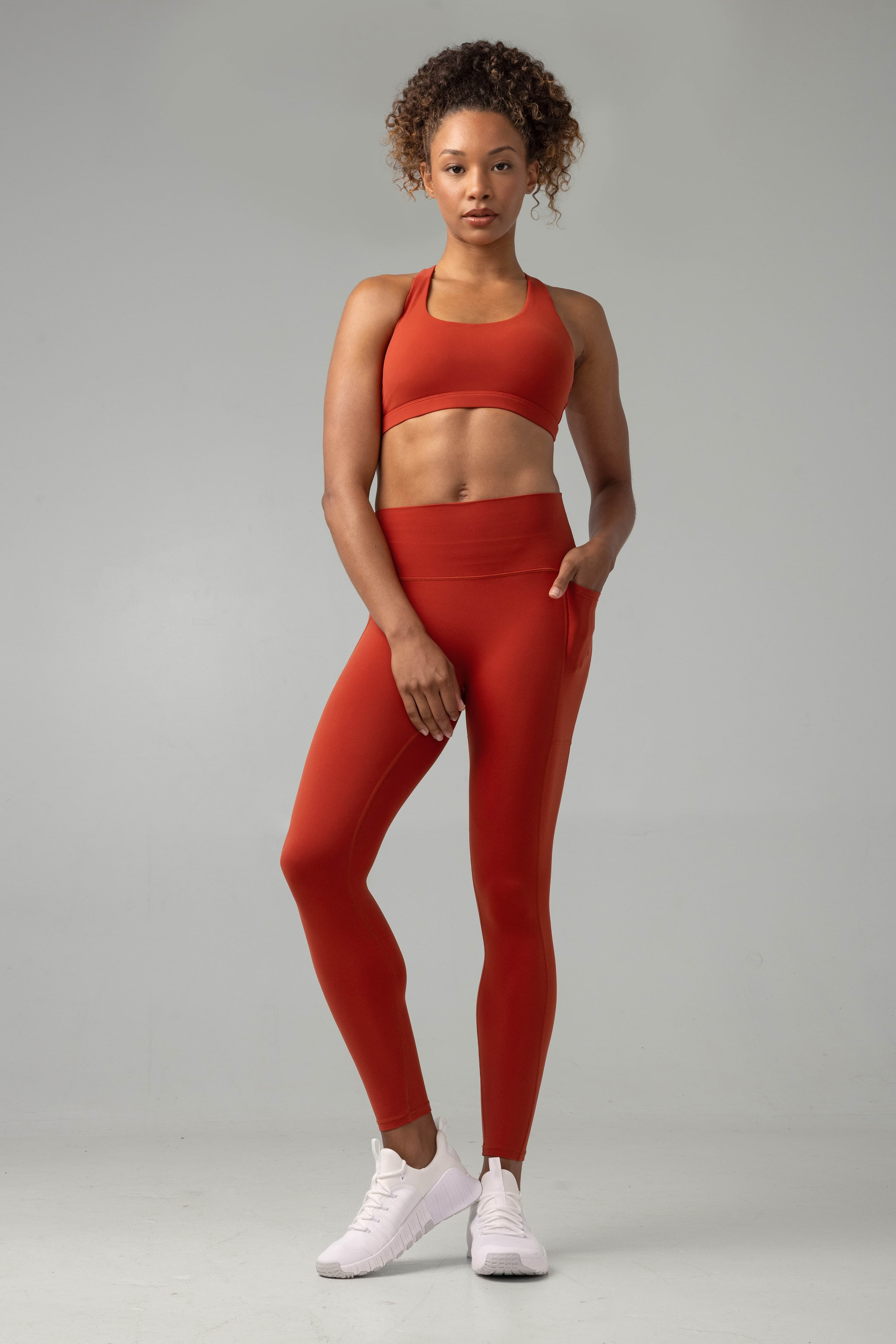 Essential Legging