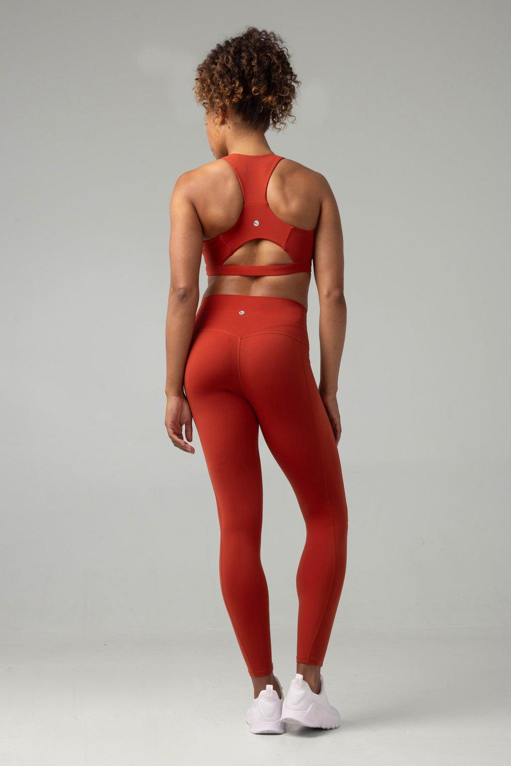 Essential Legging