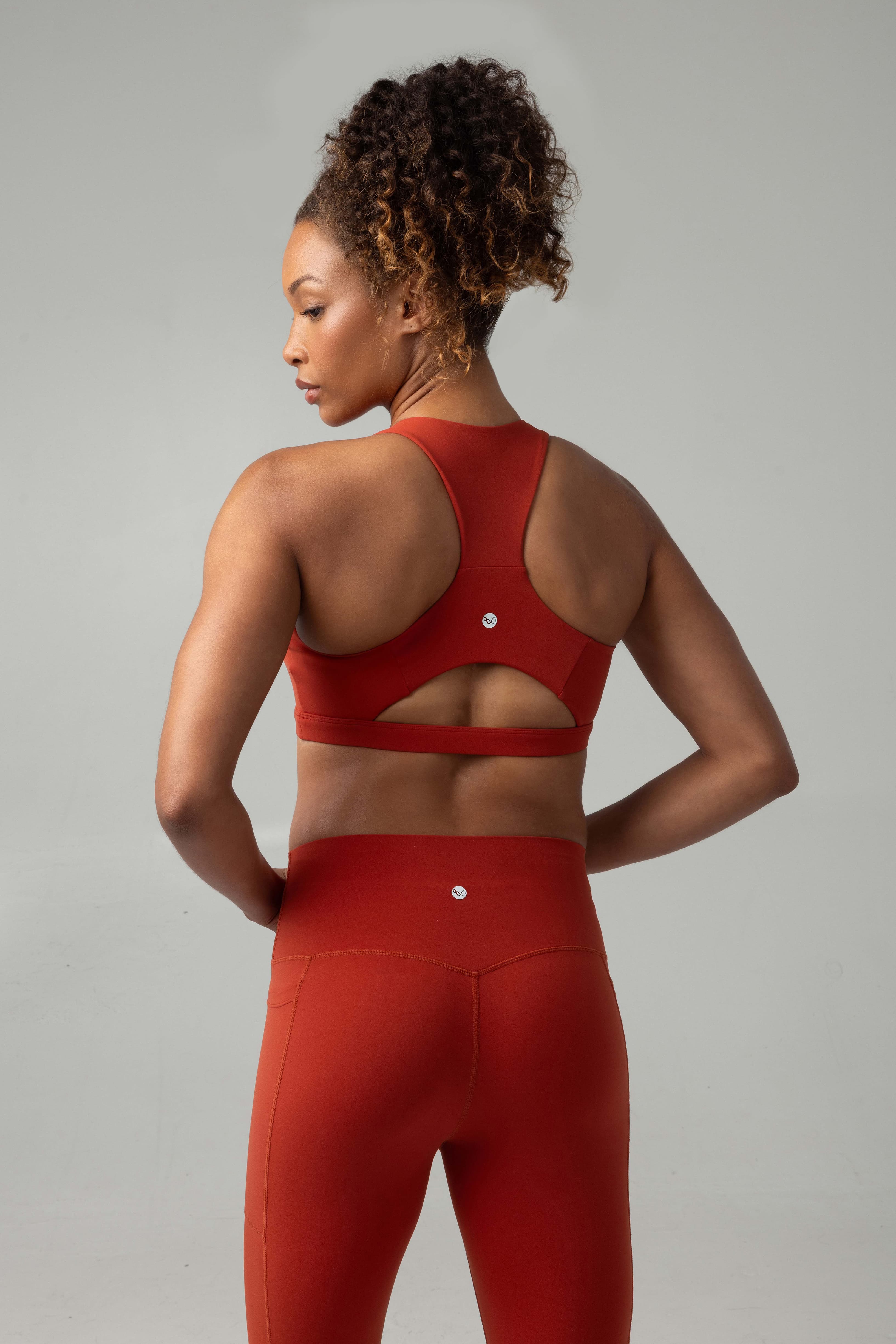 Essential Sports Bra