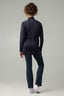 Essential Cowl Neck Long Sleeve Top