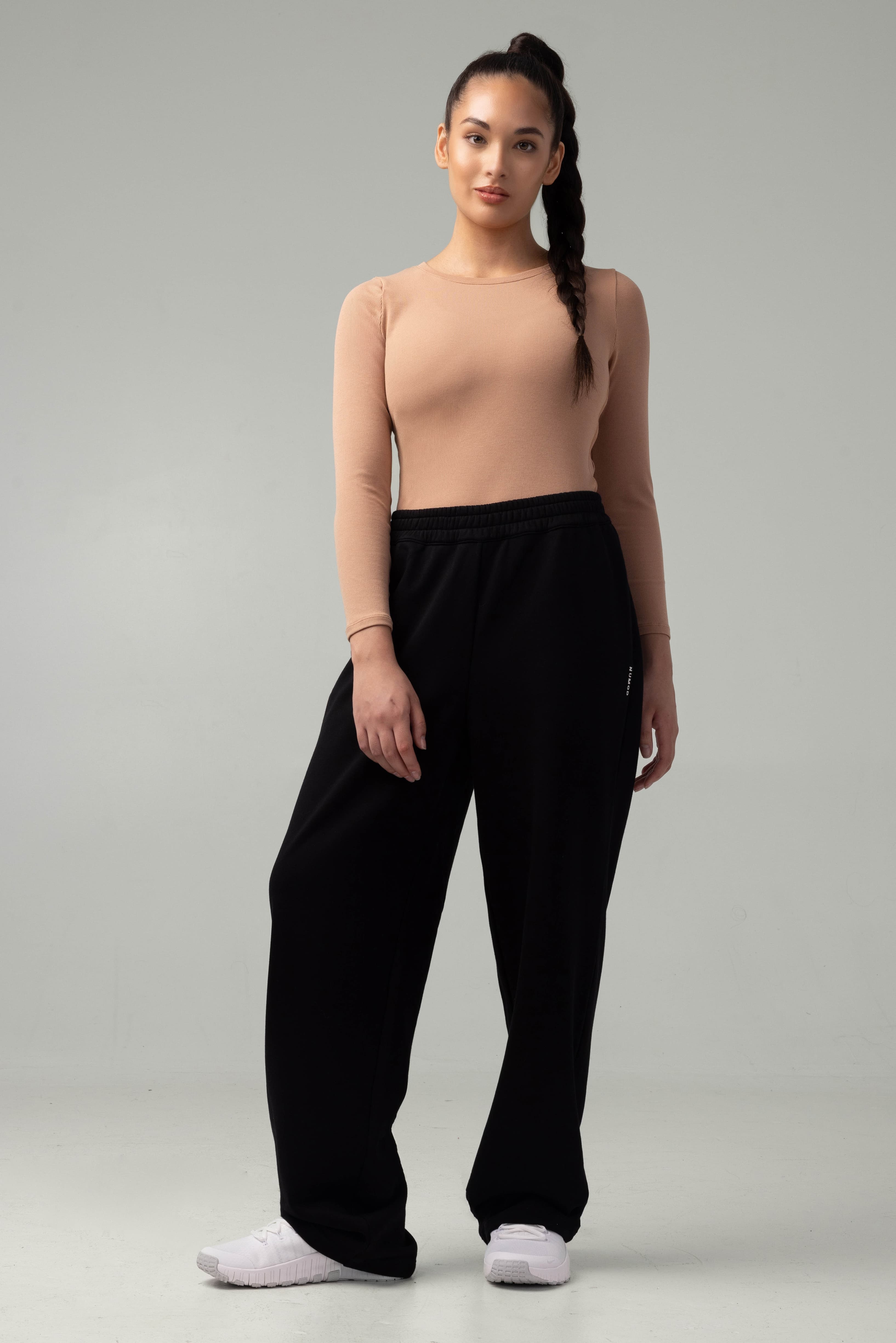 Essential Rib Top
