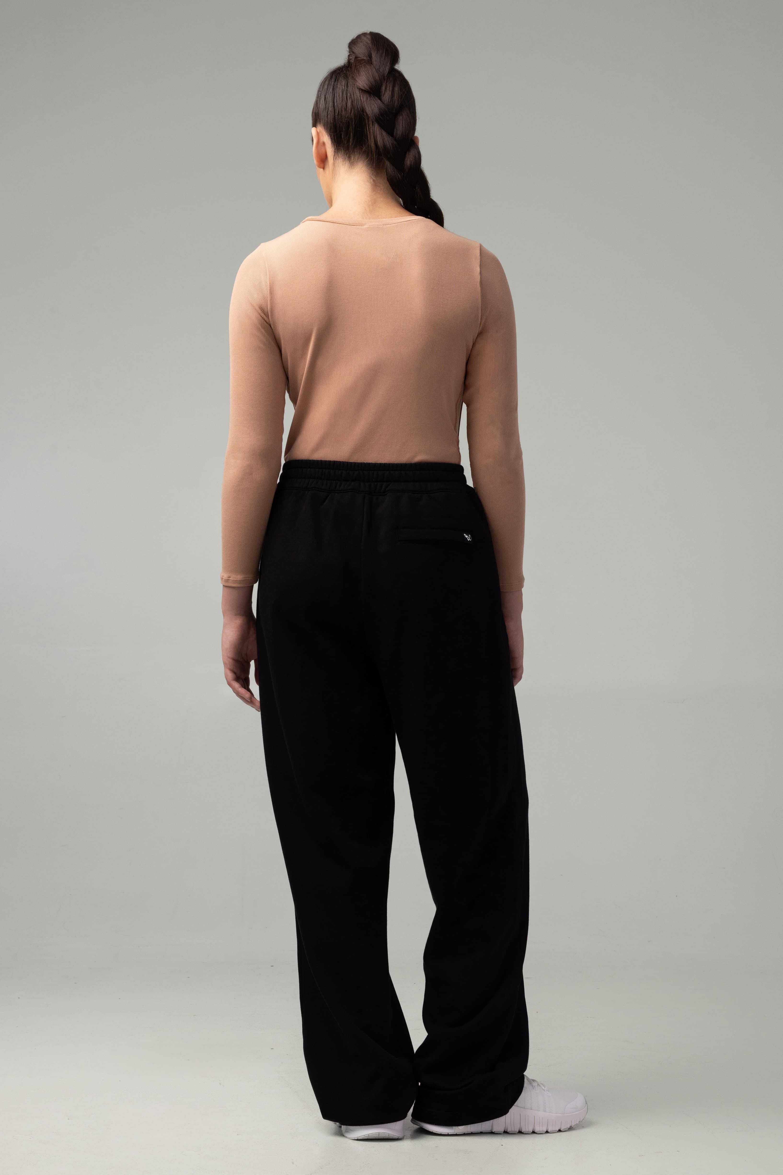 Essential Rib Top