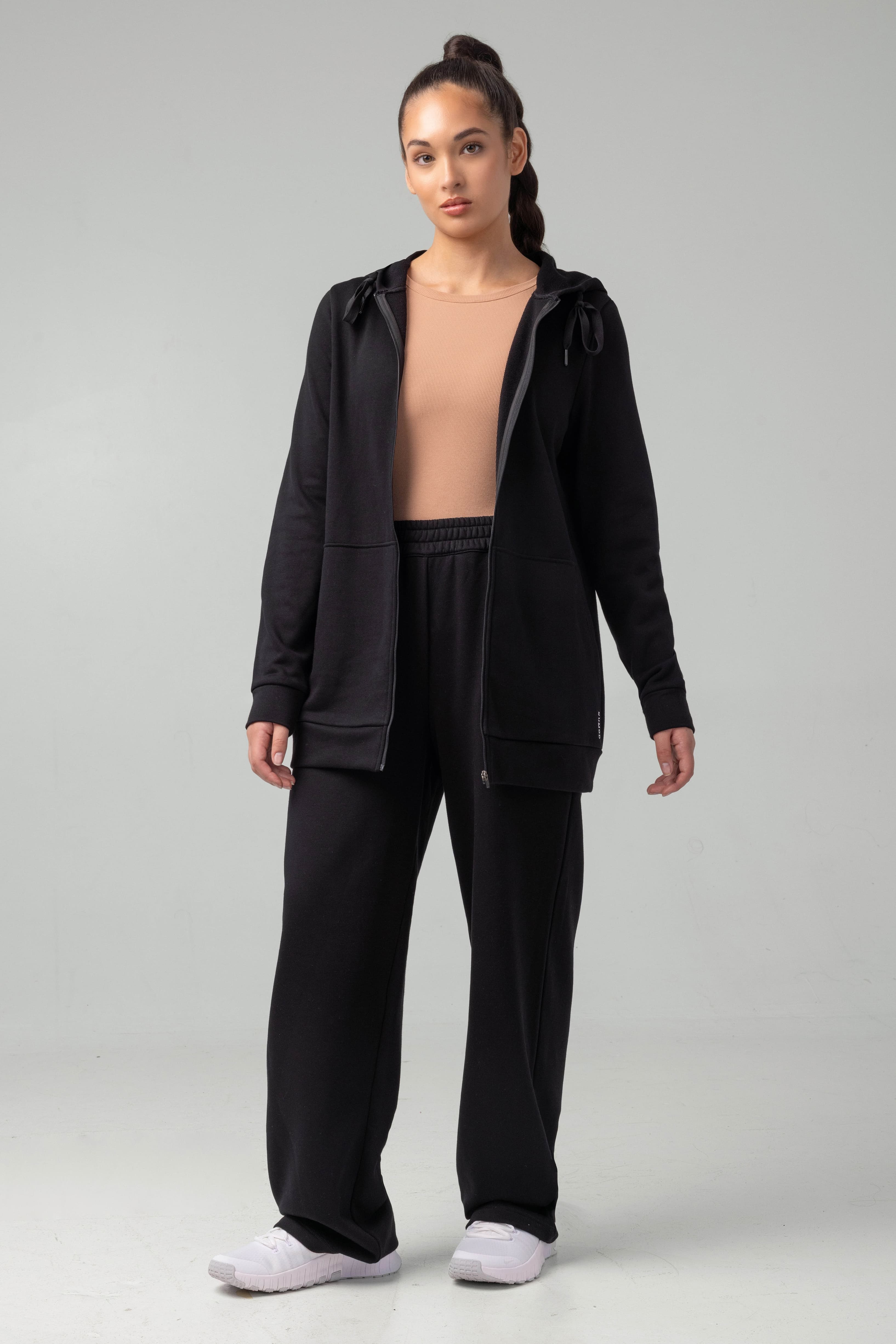 Essential Sweatshirt