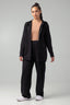 Essential Zip Down Sweatshirt
