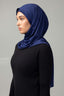 Essential Mesh Wrap Hijab