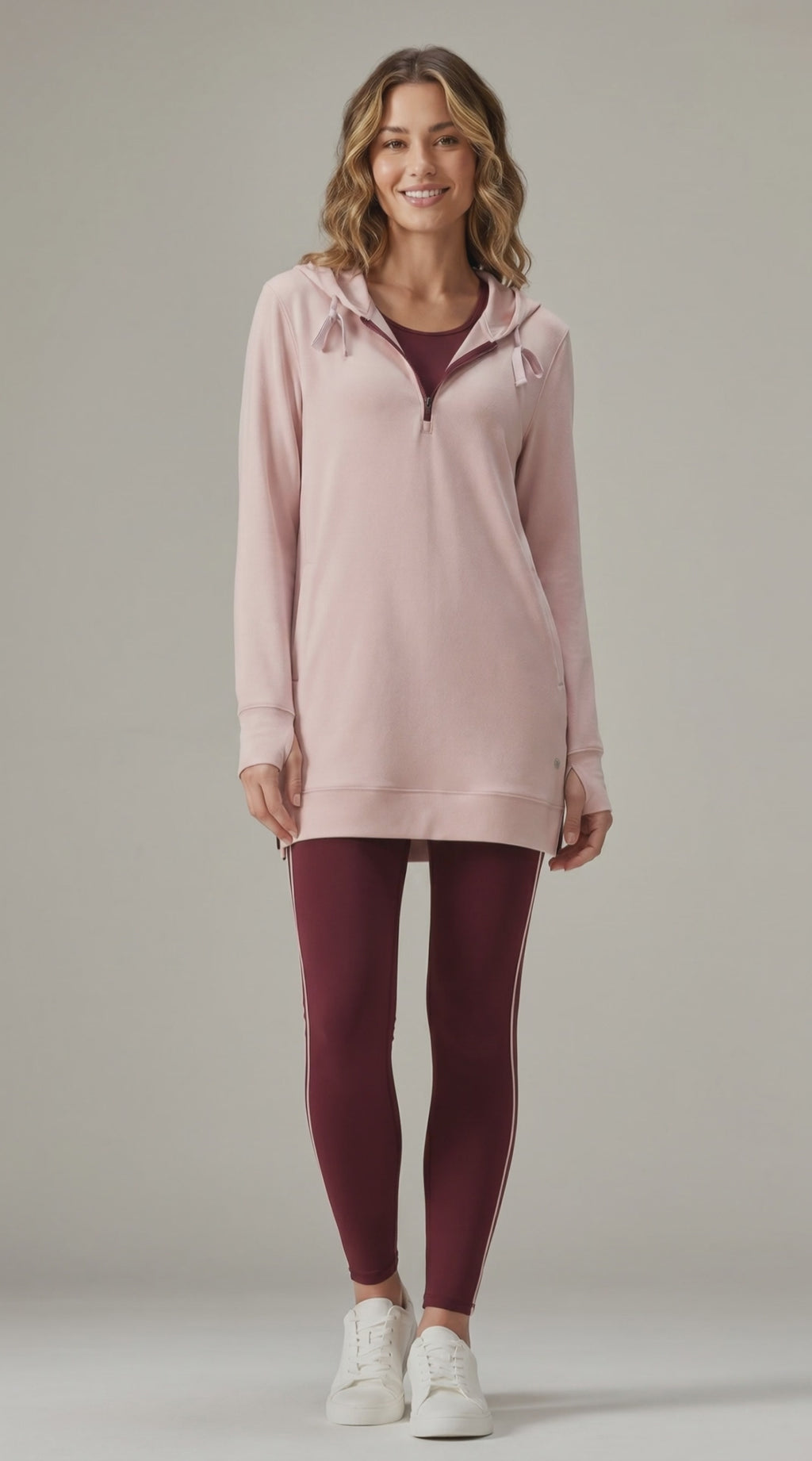 Ultrasoft Daily Hoodie