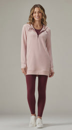 Ultrasoft Daily Hoodie