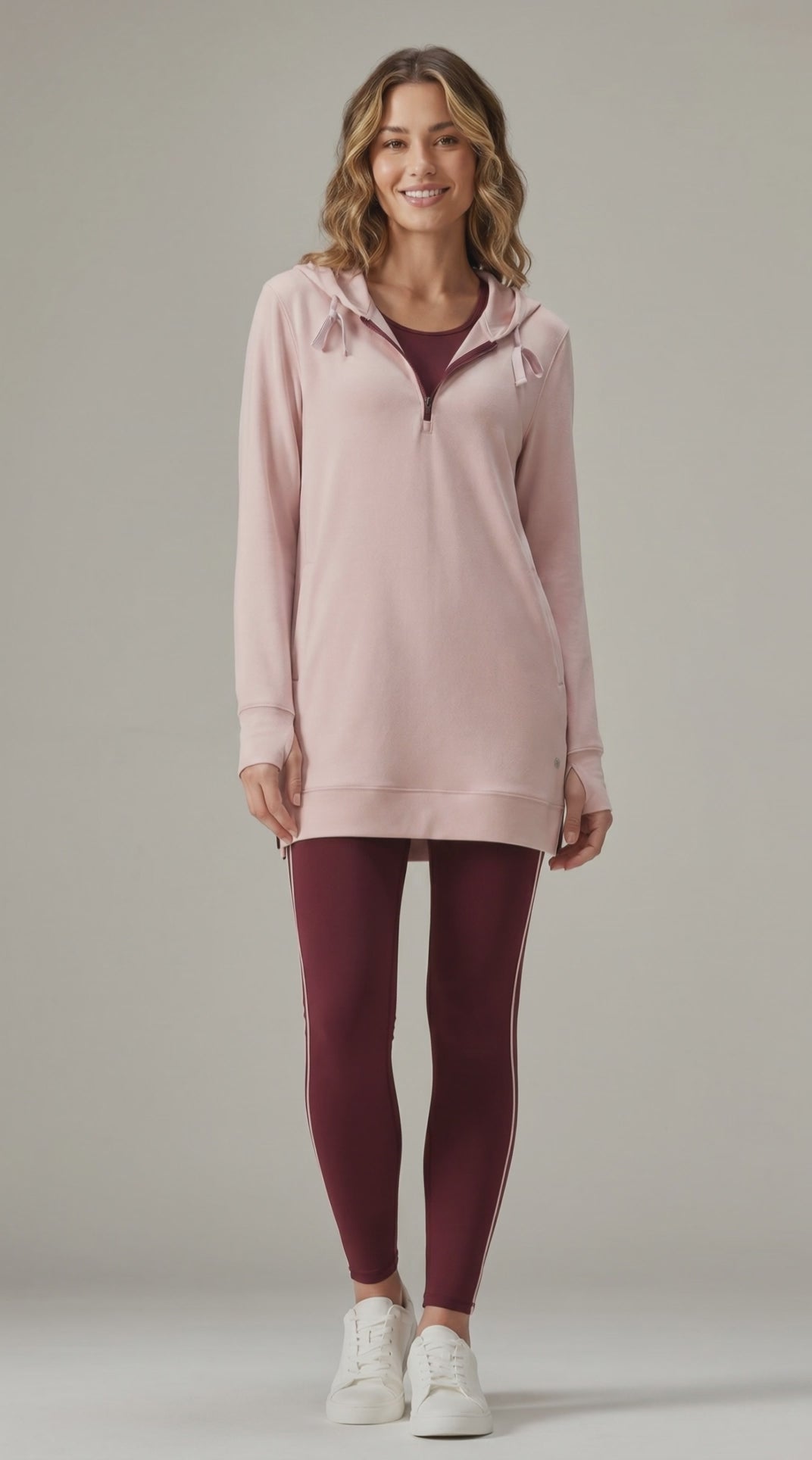 Ultrasoft Daily Hoodie