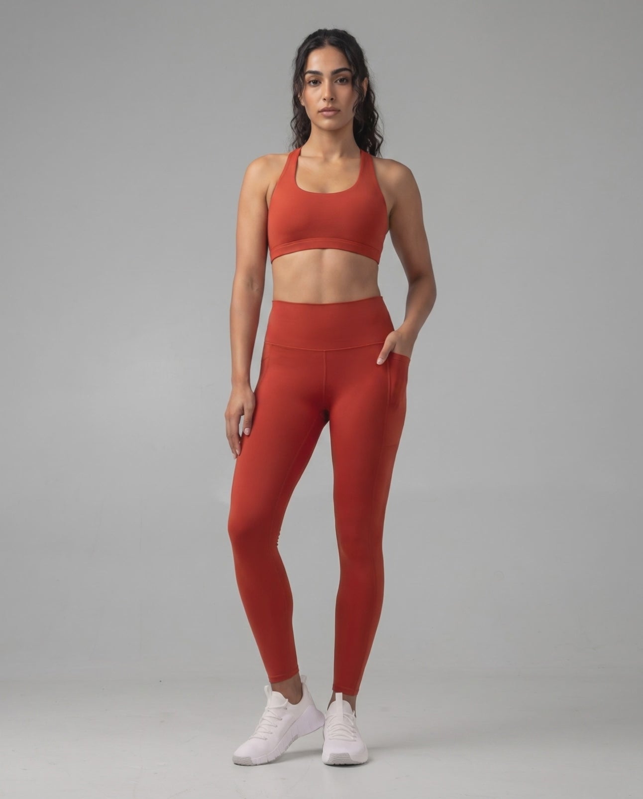 Essential Legging