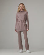 Essential Cowl Neck Top