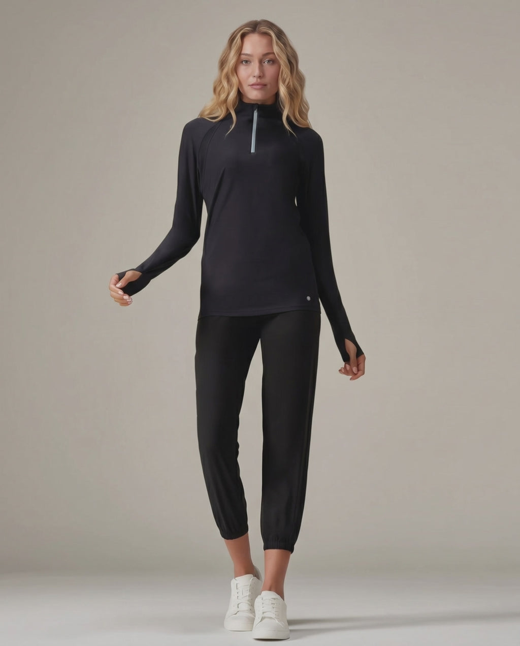 Performance Weightless Top